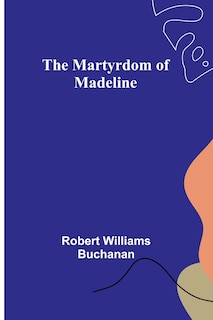Couverture_The Martyrdom of Madeline