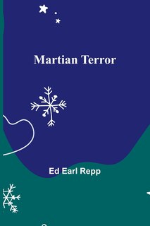 Front cover_Martian Terror