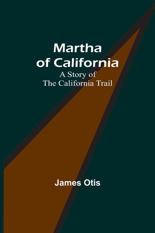 Couverture_Martha of California