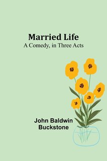 Front cover_Married Life
