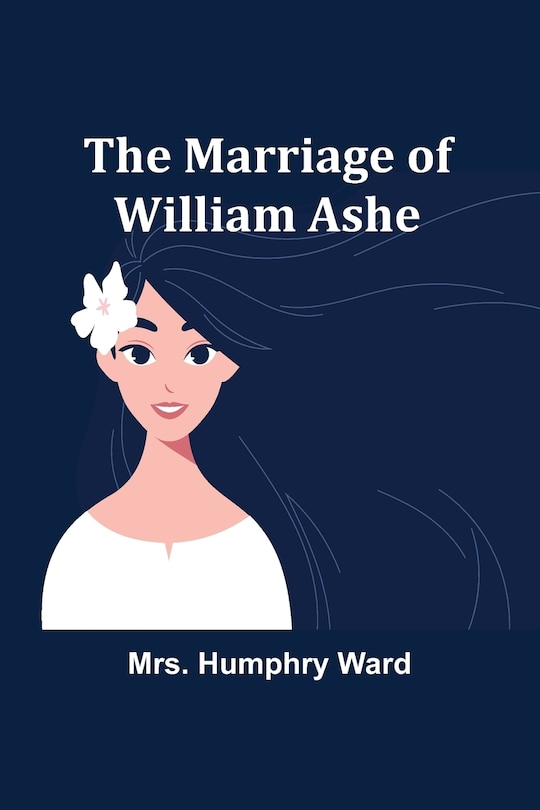 Couverture_The Marriage of William Ashe