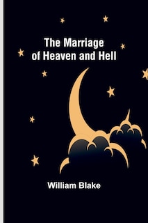 Front cover_The Marriage of Heaven and Hell