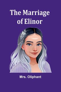 Couverture_The Marriage of Elinor