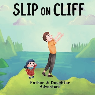 Couverture_Slip On Cliff