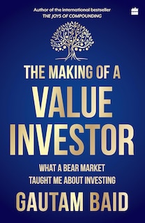 Couverture_The Making of a Value Investor