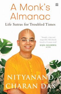 Couverture_A Monk's Almanac