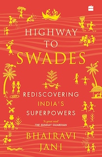 Front cover_Highway to Swades