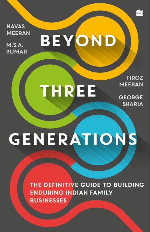 Couverture_Beyond Three Generations