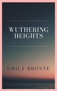 Front cover_Wuthering Heights