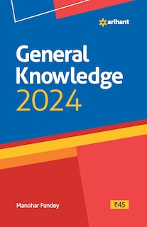 Couverture_General Knowledge 2024