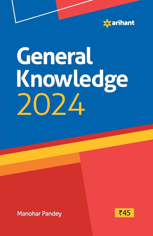 Couverture_General Knowledge 2024