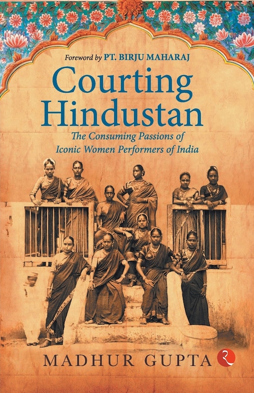 Front cover_Courting Hindustan