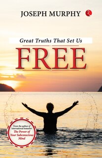 Front cover_Great Truths That Set Us Free