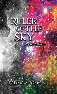 Front cover_Ruler of the Sky