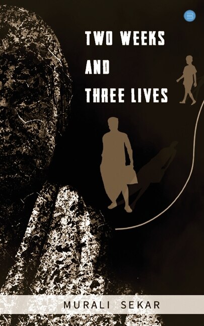 Front cover_Two weeks and three lives