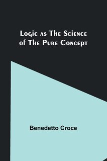 Couverture_Logic as the Science of the Pure Concept
