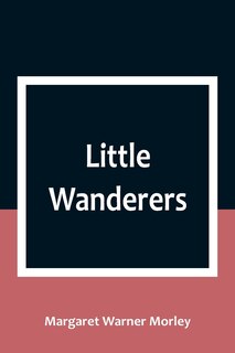 Front cover_Little Wanderers