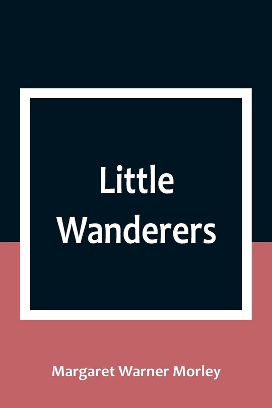 Front cover_Little Wanderers