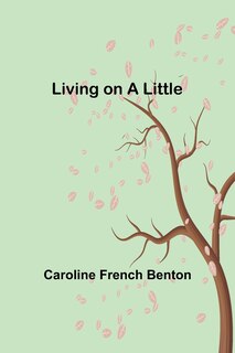 Front cover_Living on a Little