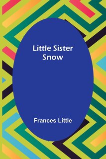 Couverture_Little Sister Snow