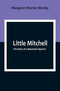 Front cover_Little Mitchell