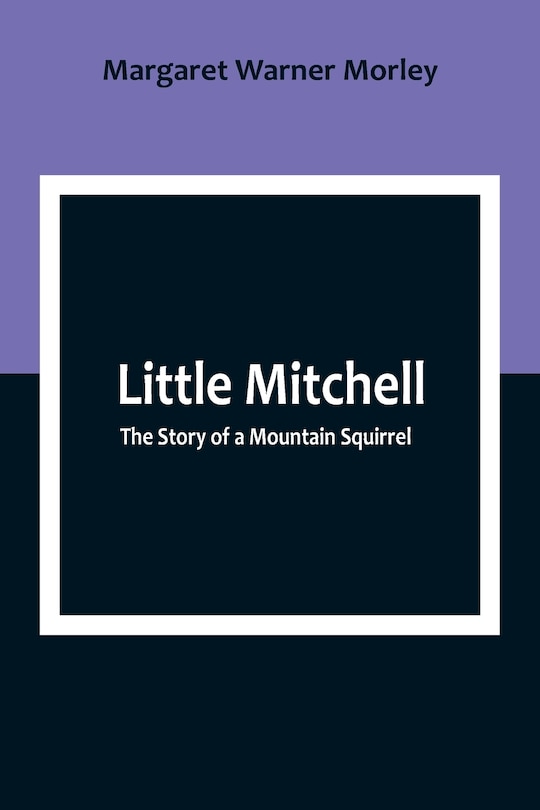 Front cover_Little Mitchell