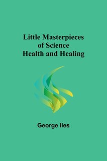 Couverture_Little Masterpieces of Science
