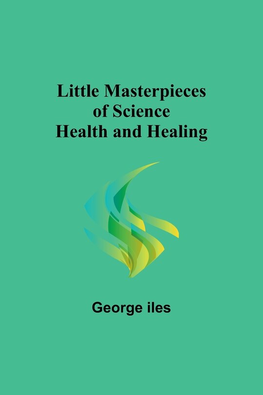 Couverture_Little Masterpieces of Science