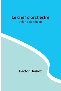 Couverture_Le chef d'orchestre