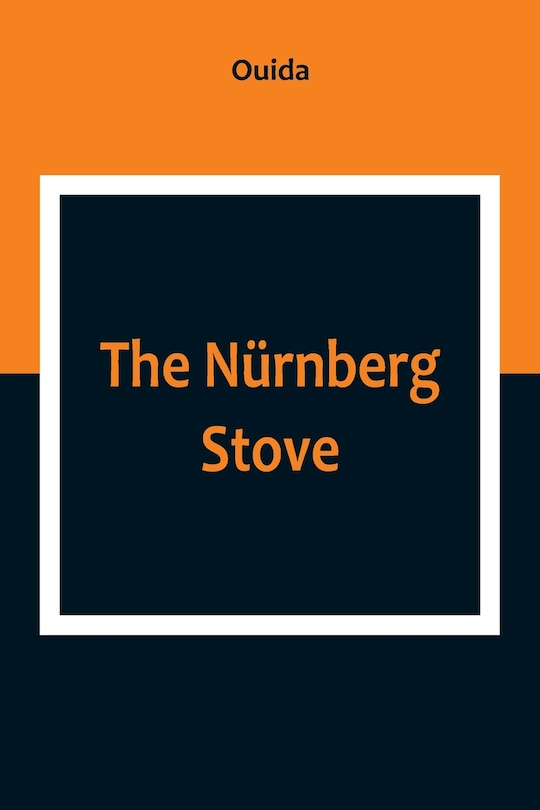 Front cover_The N&uuml;rnberg Stove