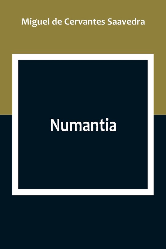 Front cover_Numantia