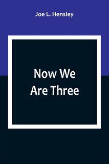 Front cover_Now We Are Three