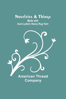 Front cover_Novelties & Things