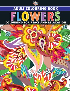 Front cover_Flowers