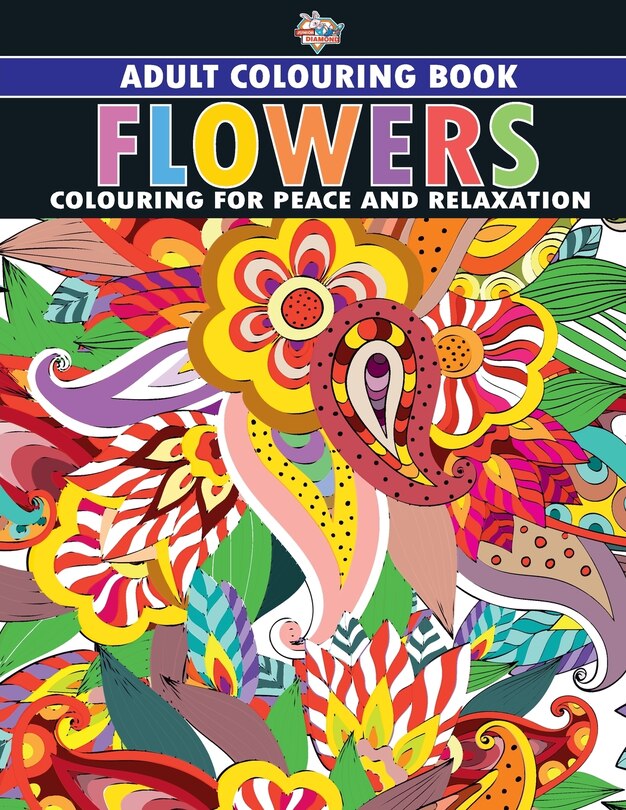 Front cover_Flowers