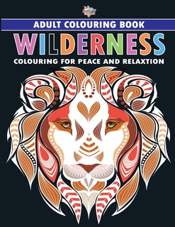 Front cover_Wilderness