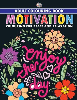 Front cover_Motivation
