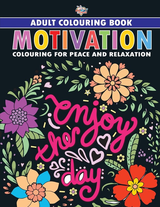 Front cover_Motivation
