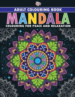 Front cover_Mandala