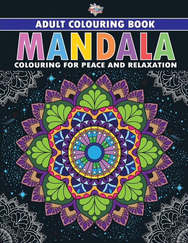 Front cover_Mandala