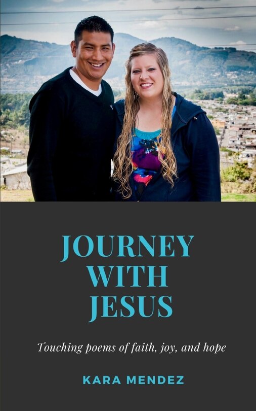 Front cover_Journey with Jesus