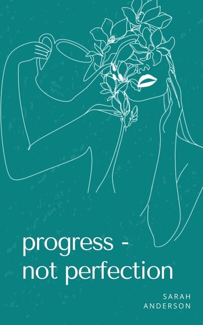 Couverture_Progress - not perfection