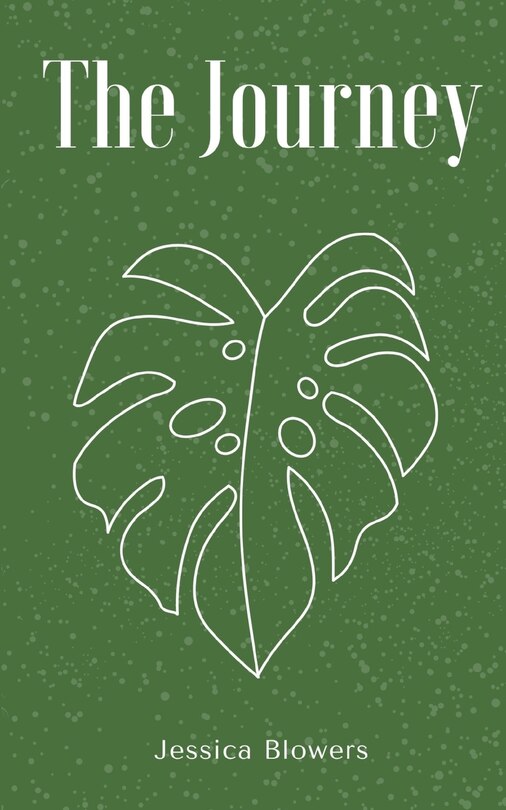 Couverture_The Journey