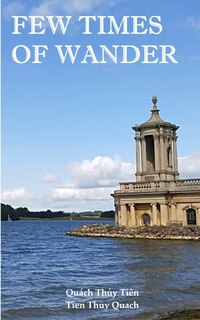 Front cover_Few times of wander