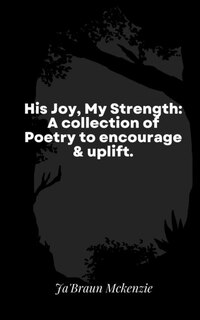 Couverture_His Joy, My Strength