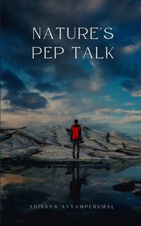 Couverture_Nature's Pep Talk