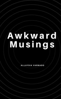 Front cover_Awkward Musings
