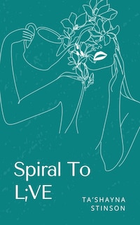 Front cover_Spiral To L;VE