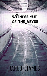 Couverture_Witness out of the Abyss