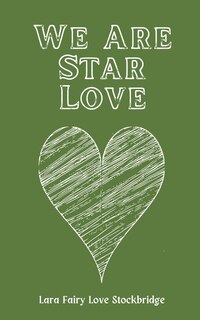 Couverture_We Are Star Love